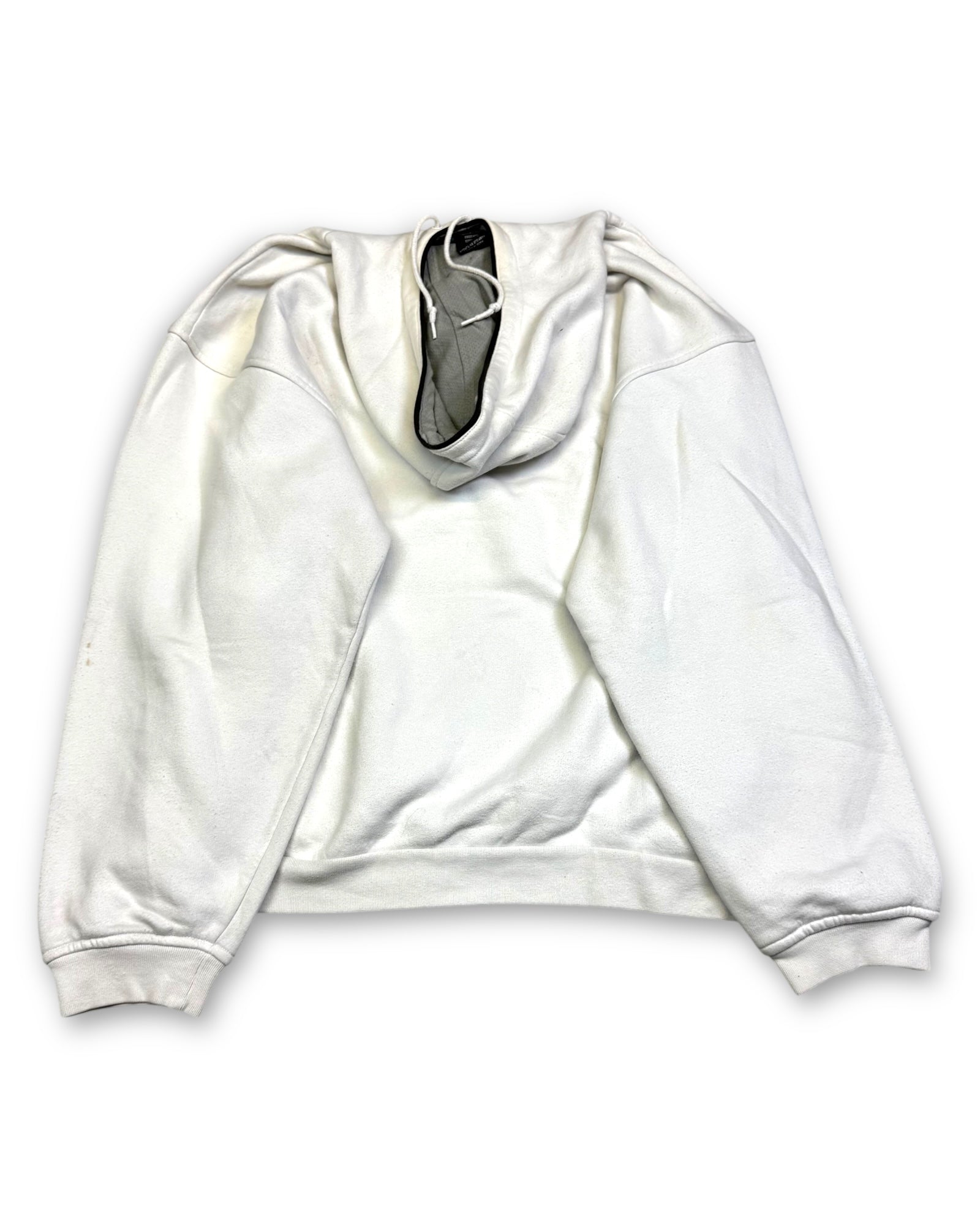 2000‘s Nike Athletic Hoodie *rare (XXL) - Lennys Vintage