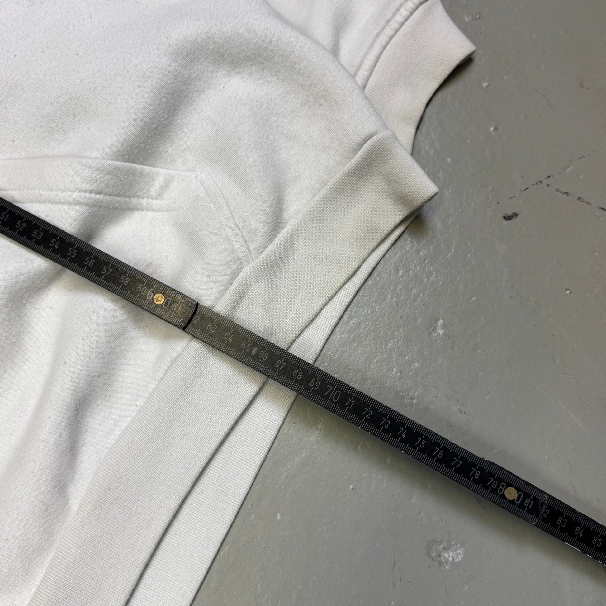 2000‘s Nike Athletic Hoodie *rare (XXL) - Lennys Vintage