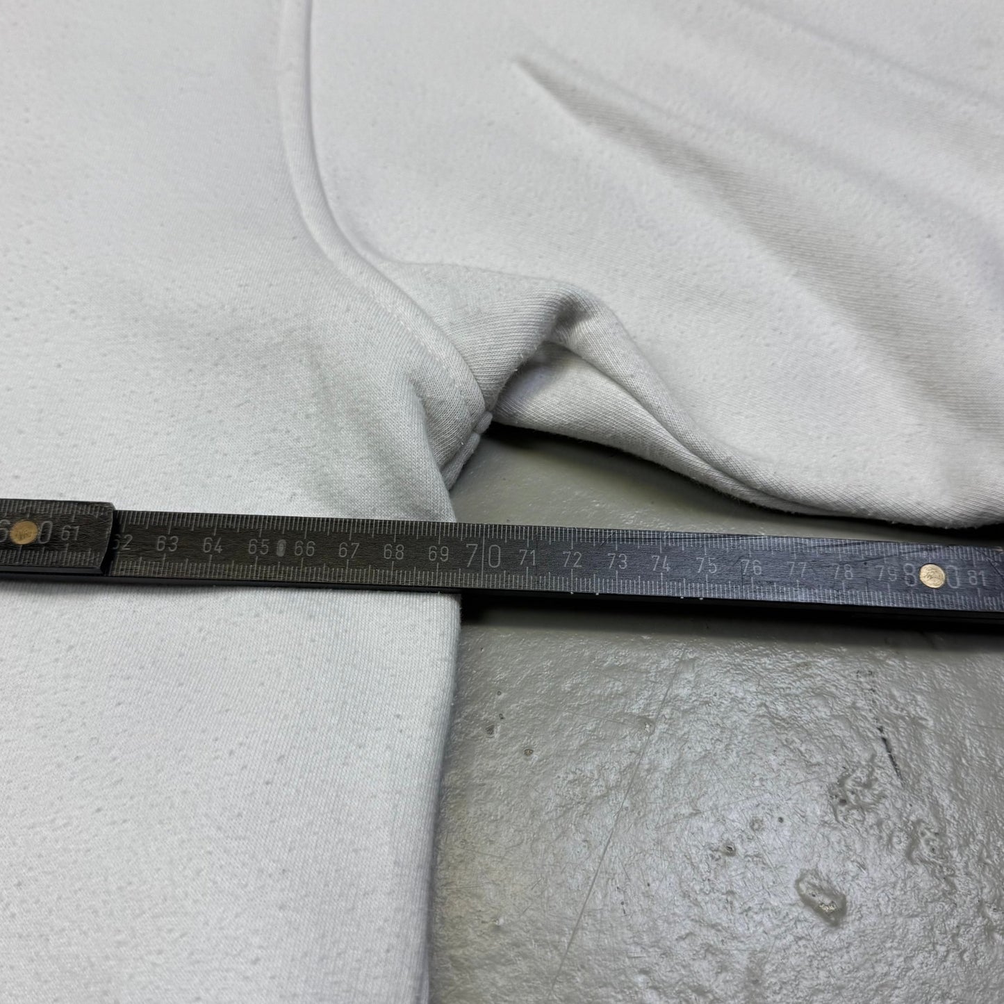 2000‘s Nike Athletic Hoodie *rare (XXL) - Lennys Vintage