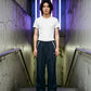 2000's Nike Baggy Track Pants *rare (S) - Lennys Vintage