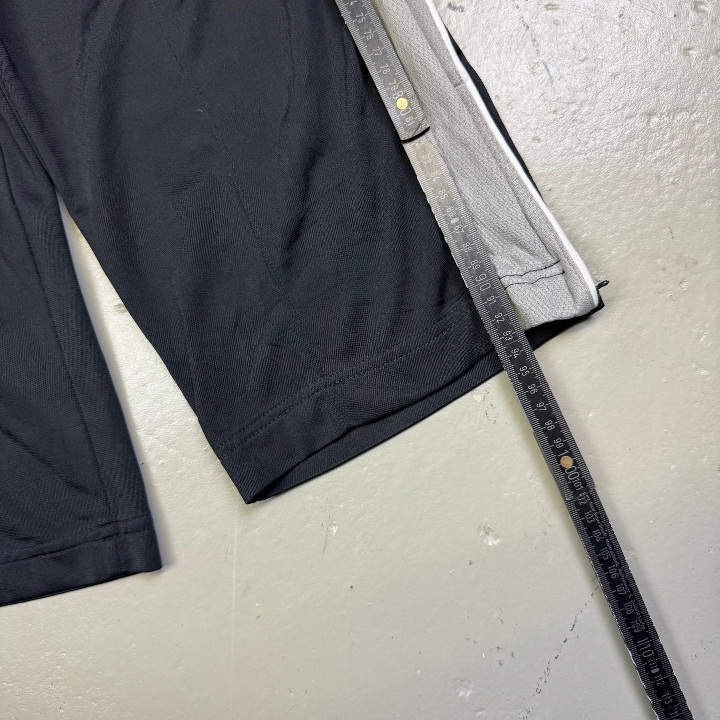 2000’s Nike Baggy Trackpants (L) - Lennys Vintage