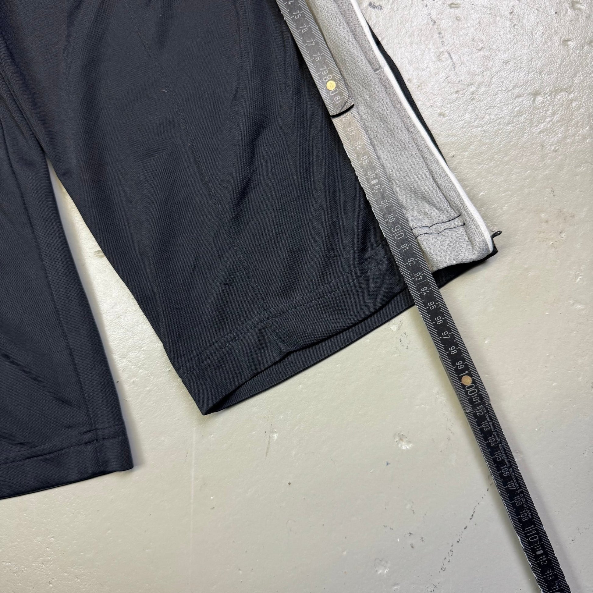 2000’s Nike Baggy Trackpants (L) - Lennys Vintage