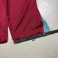 2000‘s Nike Baggy Trackpants *rare (M - L) - Lennys Vintage