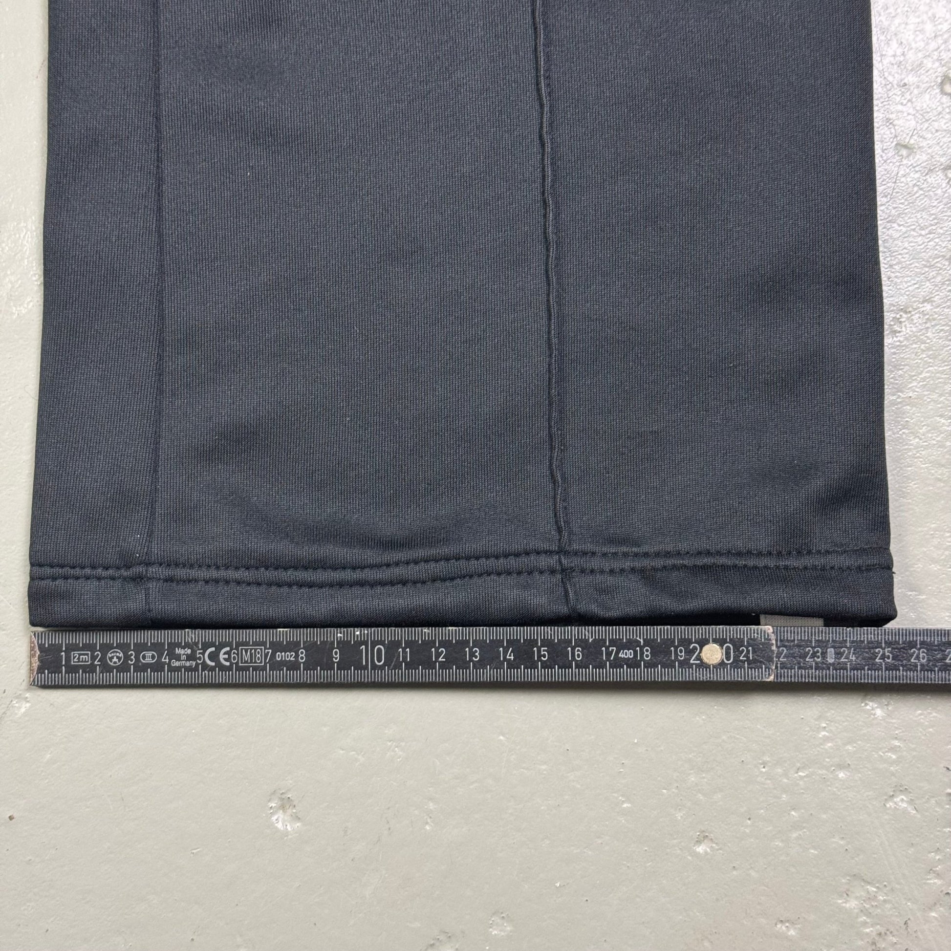 2000‘s Nike Baggy Trackpants Women‘s (M) - Lennys Vintage