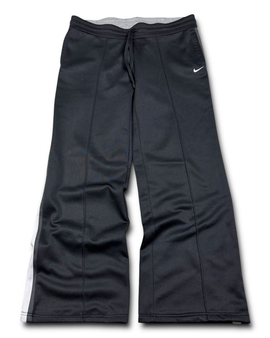 2000‘s Nike Baggy Trackpants Women‘s (M) - Lennys Vintage