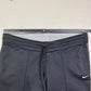 2000‘s Nike Baggy Trackpants Women‘s (M) - Lennys Vintage