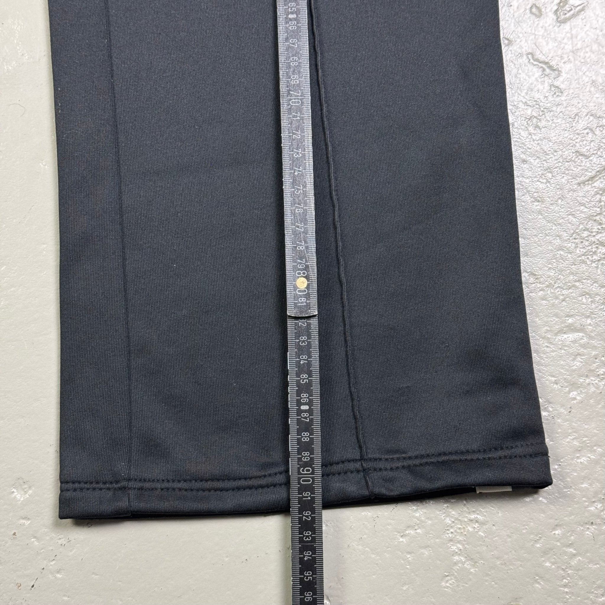 2000's Nike Baggy Trackpants Women's (M) – Lennys Vintage