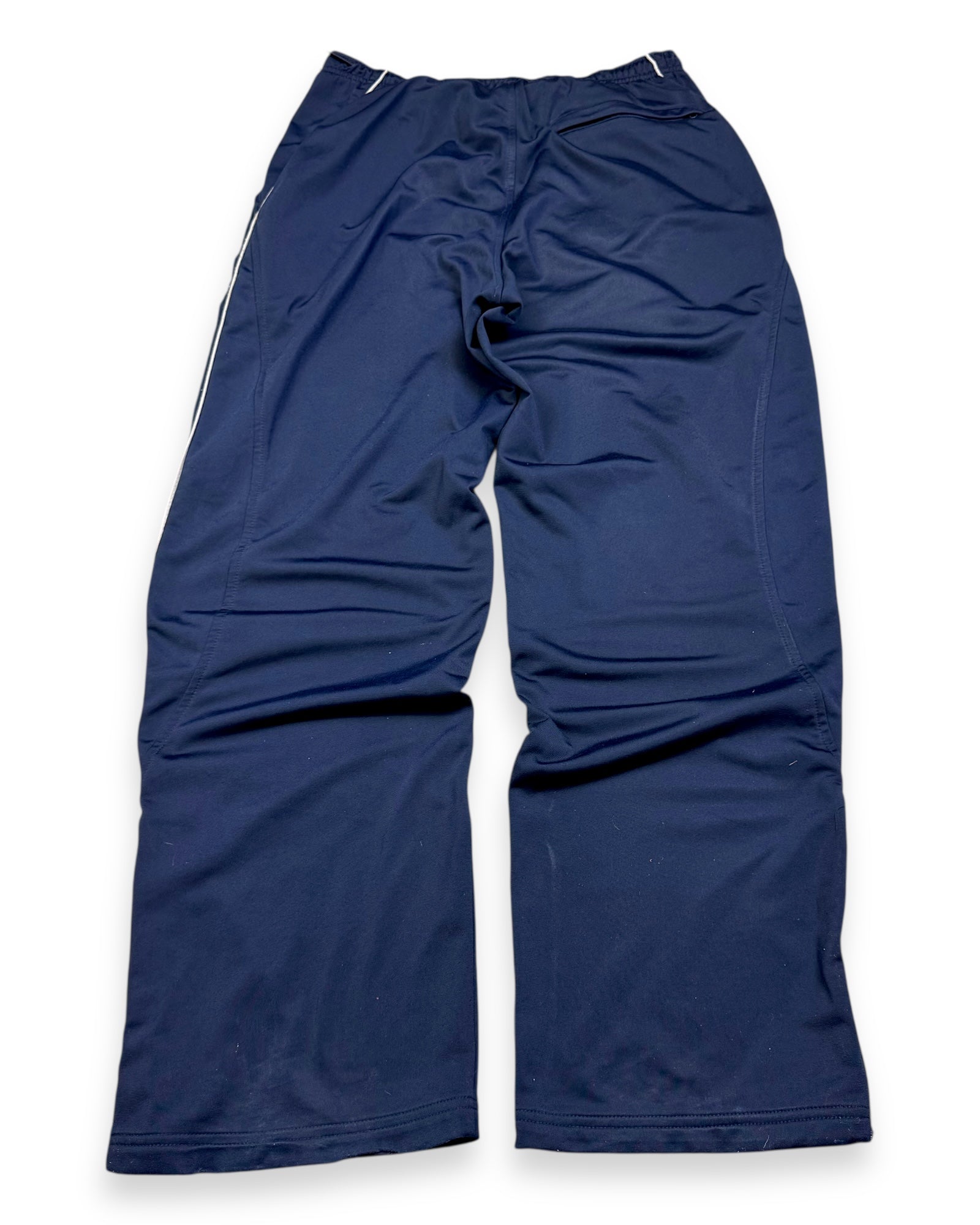 2000’s Nike Baggy Trackpants (XL) - Lennys Vintage