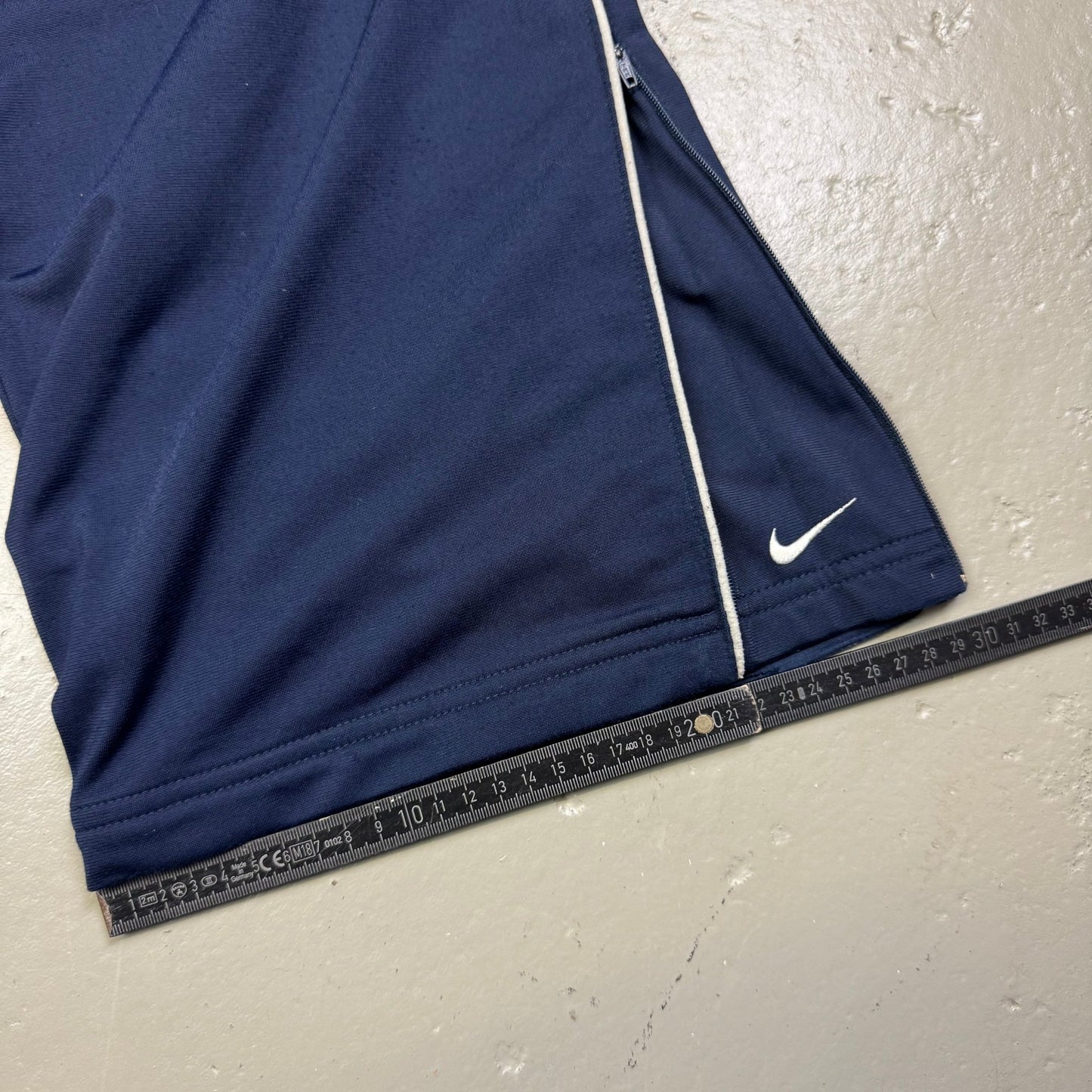 2000’s Nike Baggy Trackpants (XL) - Lennys Vintage