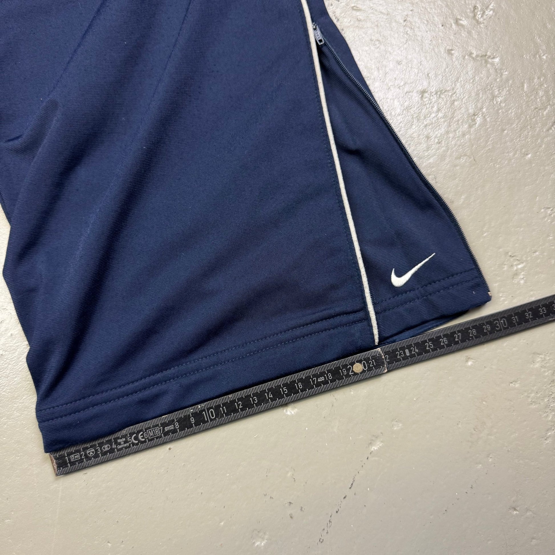 2000’s Nike Baggy Trackpants (XL) - Lennys Vintage