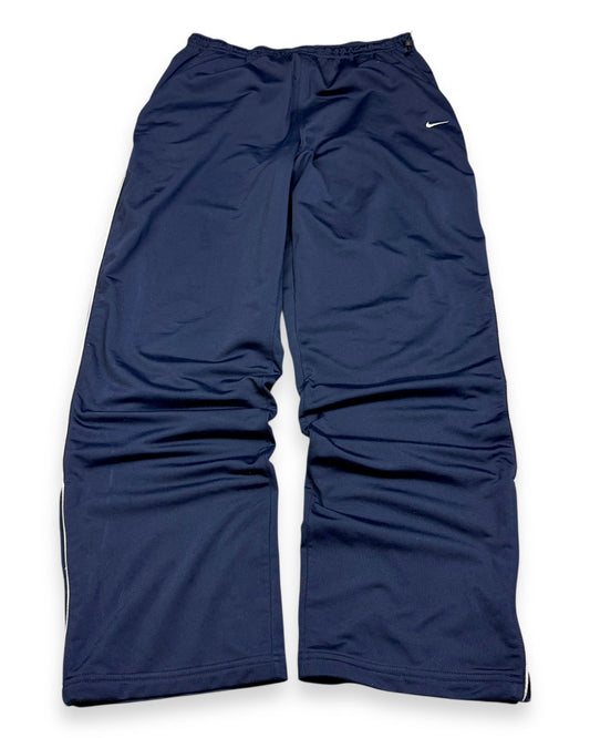 2000’s Nike Baggy Trackpants (XL) - Lennys Vintage