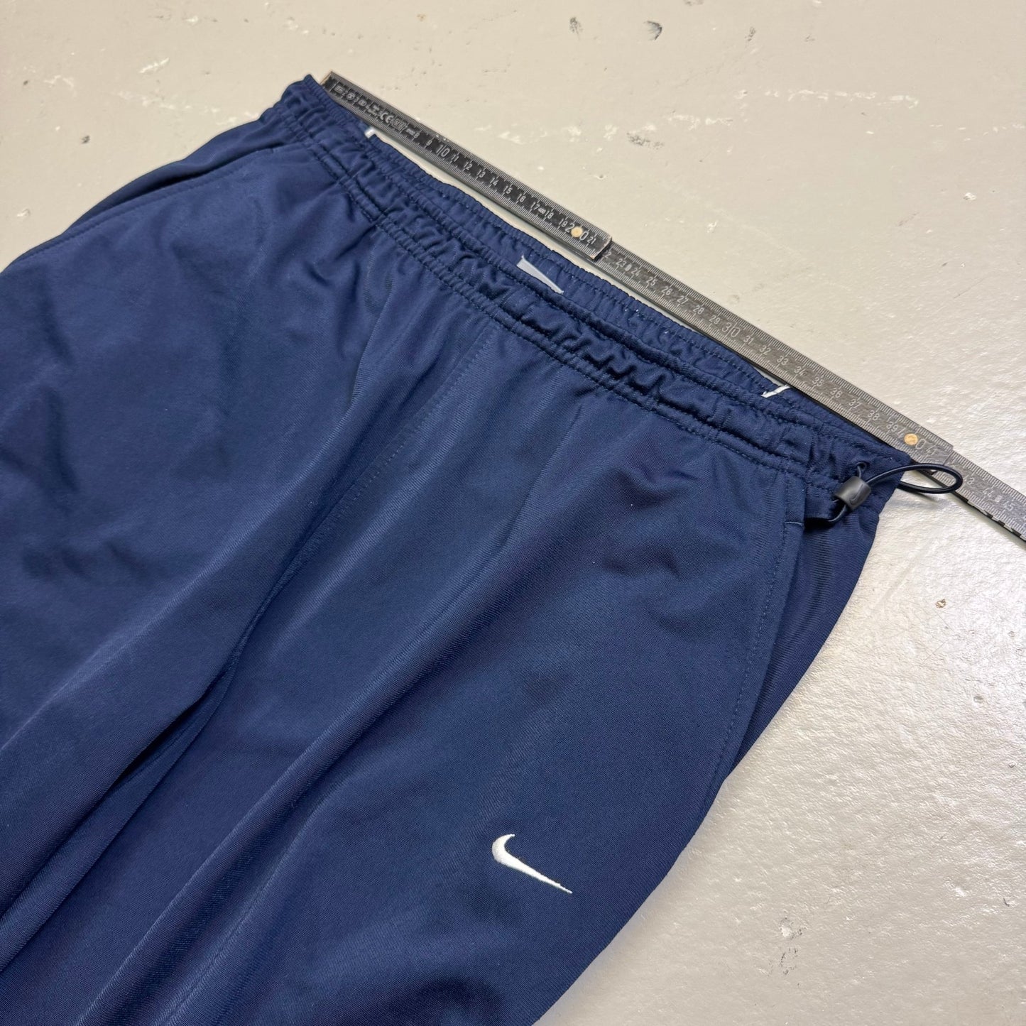 2000’s Nike Baggy Trackpants (XL) - Lennys Vintage