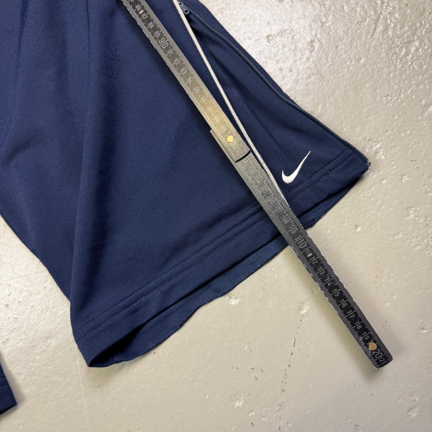 2000’s Nike Baggy Trackpants (XL) - Lennys Vintage