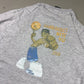 2000's Nike Basketball T-shirt *very rare (L) - Lennys Vintage