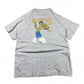 2000's Nike Basketball T-shirt *very rare (L) - Lennys Vintage