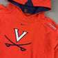 2000's Nike Hoodie *rare (L) - Lennys Vintage