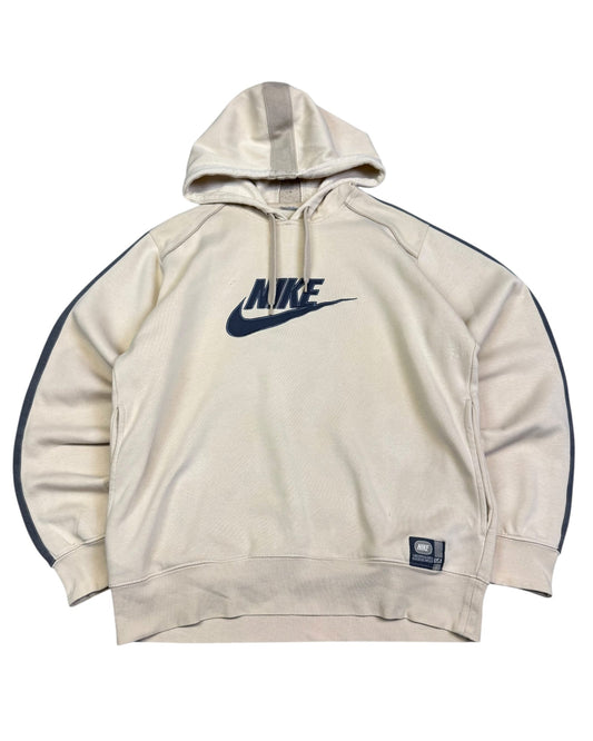 2000‘s Nike Hoodie *rare (M) - Lennys Vintage