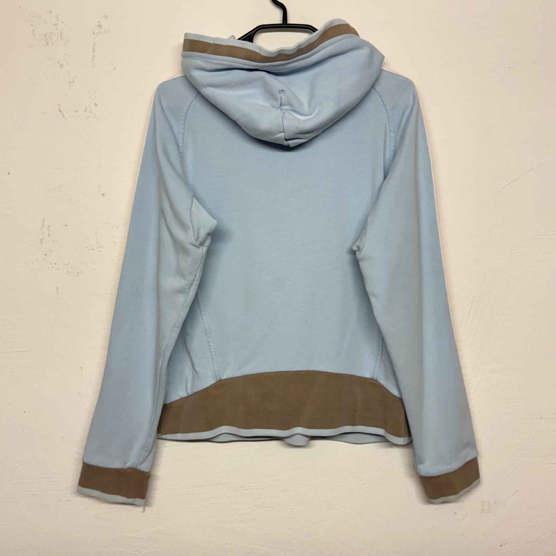 2000‘s Nike Hoodie *selten (S) - Lennys Vintage