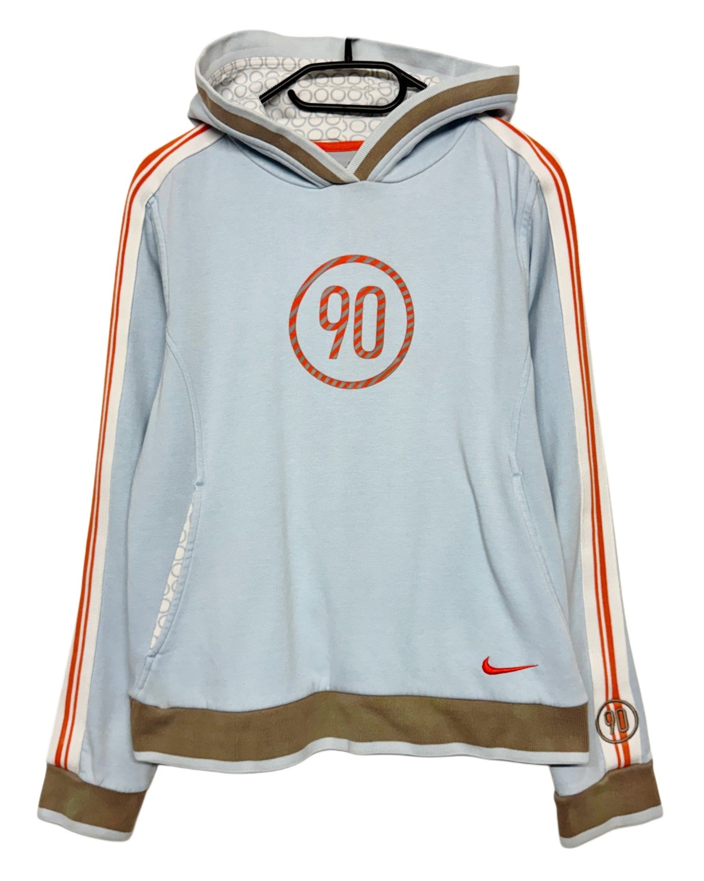 2000‘s Nike Hoodie *selten (S) - Lennys Vintage