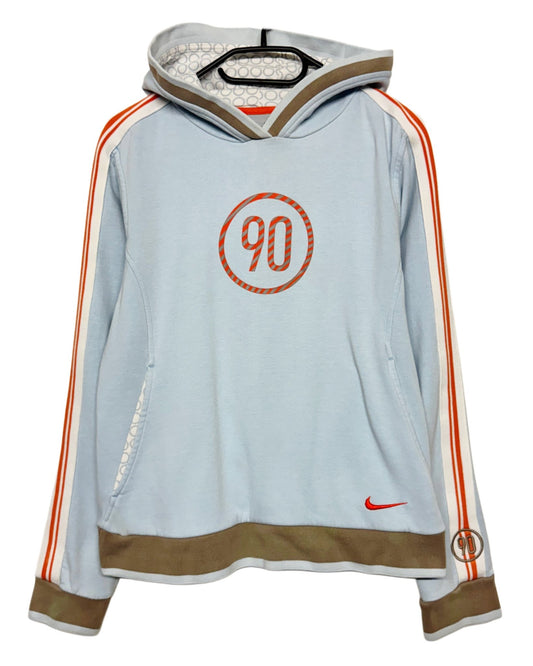 2000‘s Nike Hoodie *selten (S) - Lennys Vintage