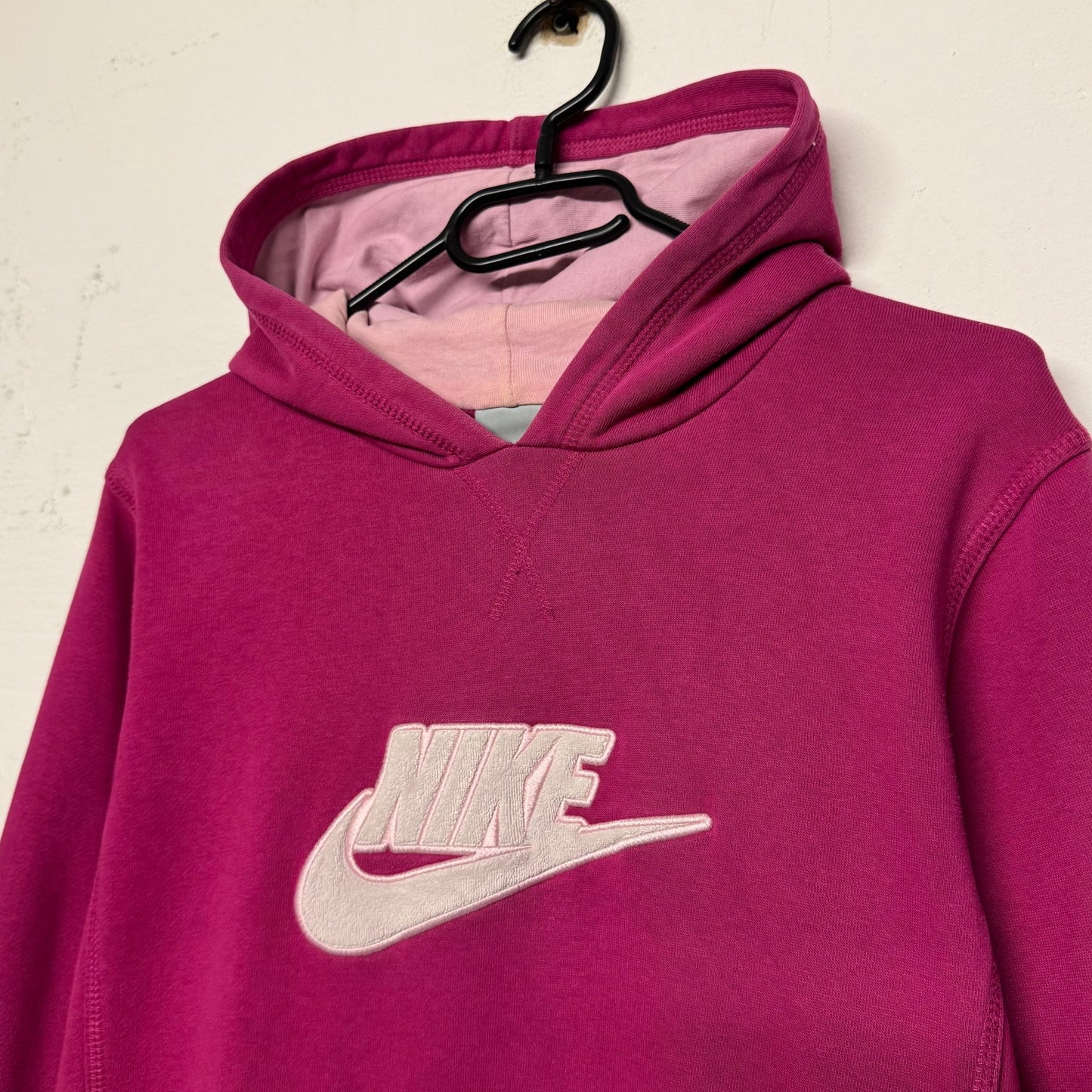 2000‘s Nike Hoodie Women‘s (L) - Lennys Vintage