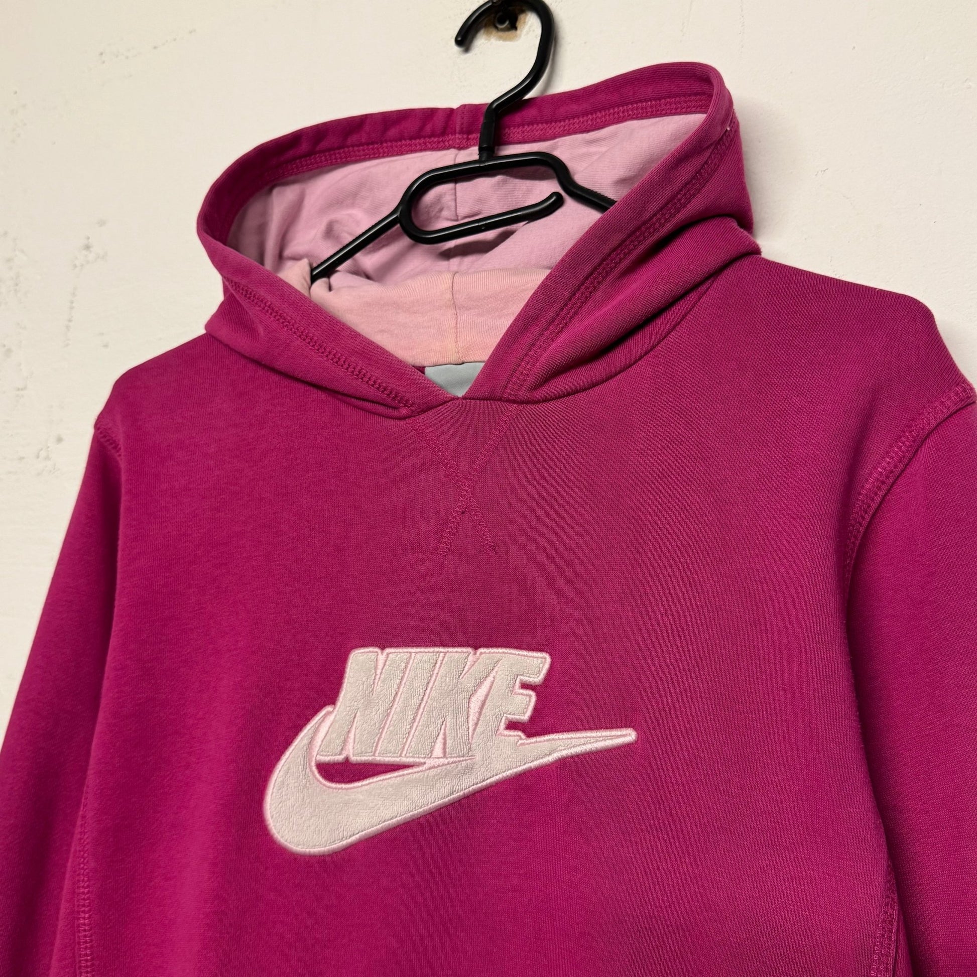 2000‘s Nike Hoodie Women‘s (L) - Lennys Vintage