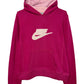 2000‘s Nike Hoodie Women‘s (L) - Lennys Vintage