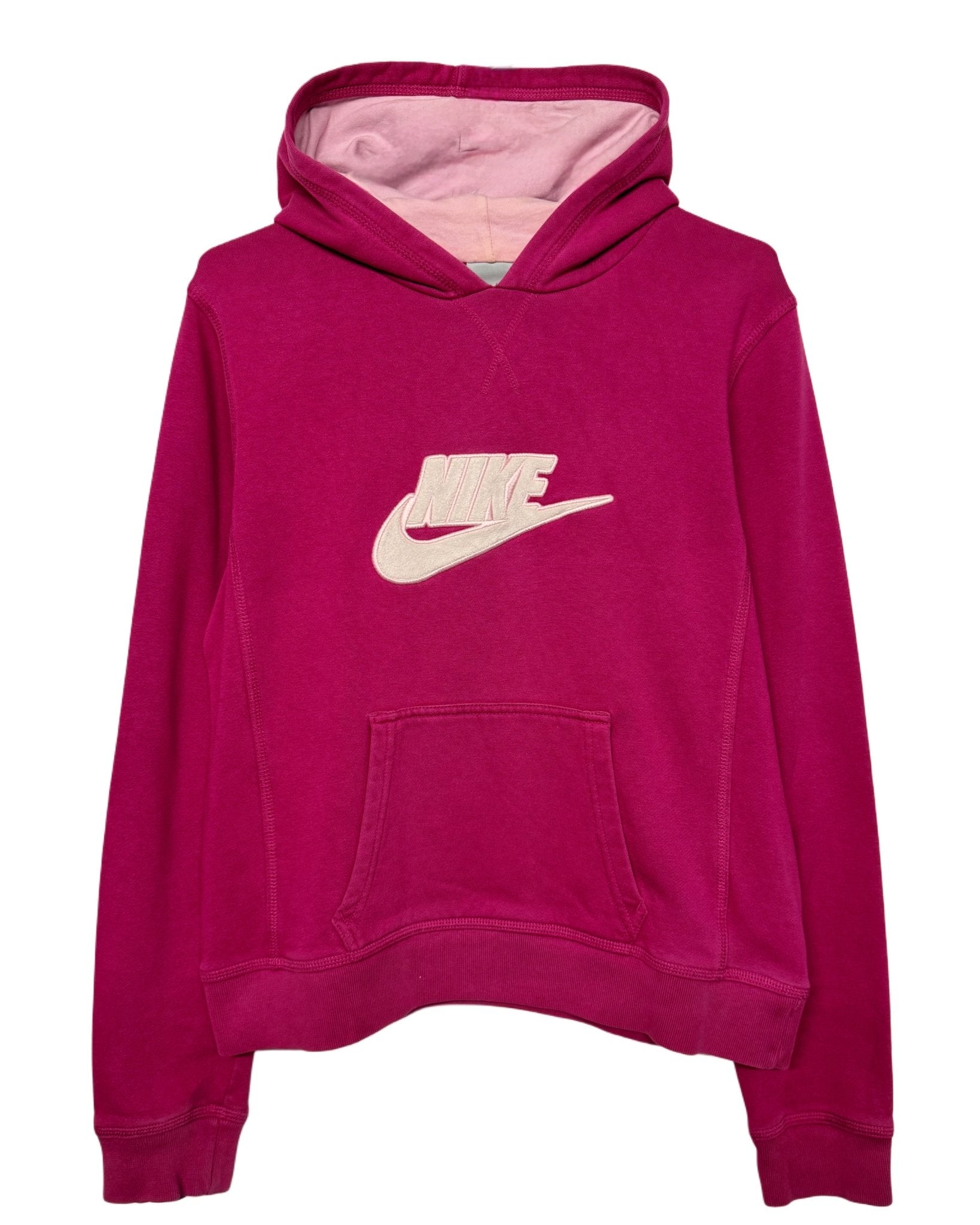 2000‘s Nike Hoodie Women‘s (L) - Lennys Vintage