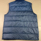 2000's Nike Puffer Jacket/Vest * (L) - Lennys Vintage