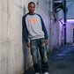 2000's Nike Sweater *rare (S) - Lennys Vintage