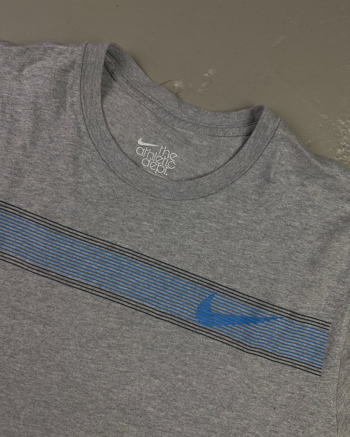 2000's Nike T-shirt * (L) - Lennys Vintage