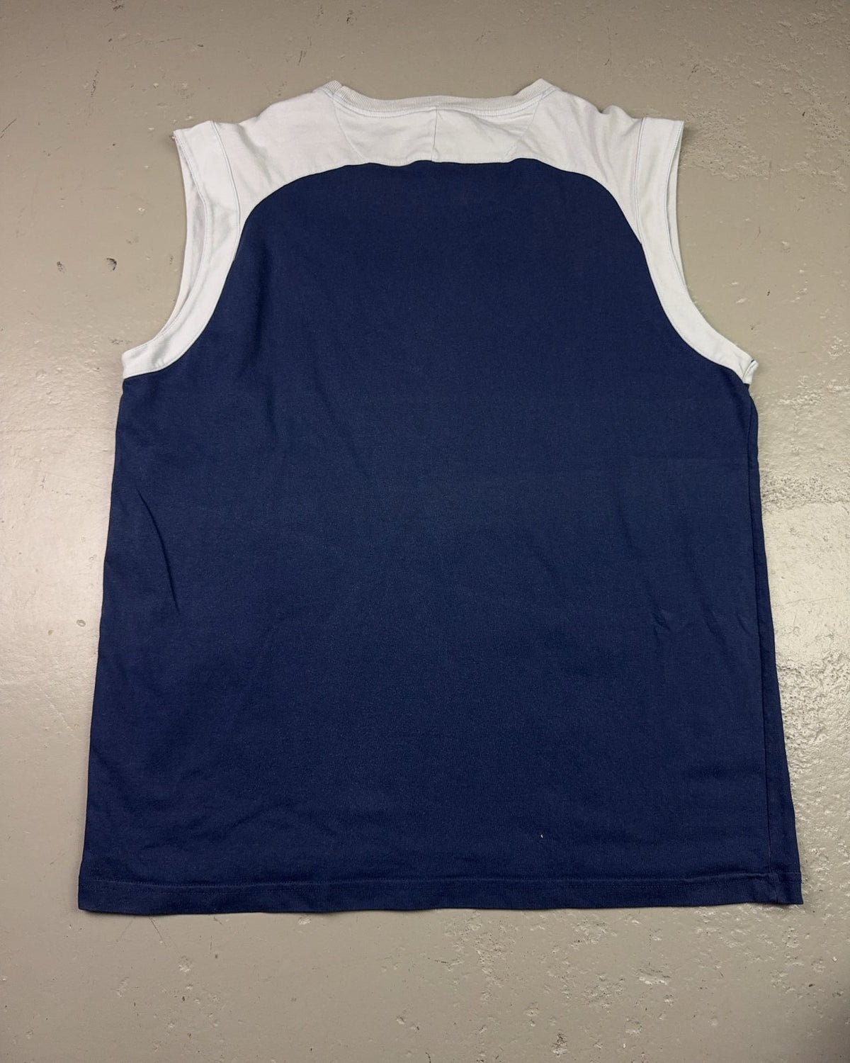2000's Nike T-shirt *rare (XL) - Lennys Vintage