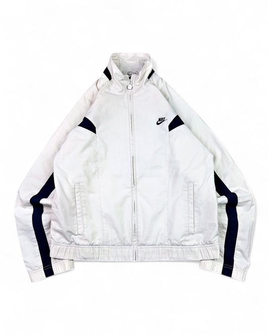 2000's Nike Track Jacket *rare (S) - Lennys Vintage