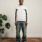 2000's Nike Track Jacket *rare (S) - Lennys Vintage