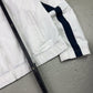 2000's Nike Track Jacket *rare (S) - Lennys Vintage