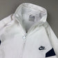 2000's Nike Track Jacket *rare (S) - Lennys Vintage