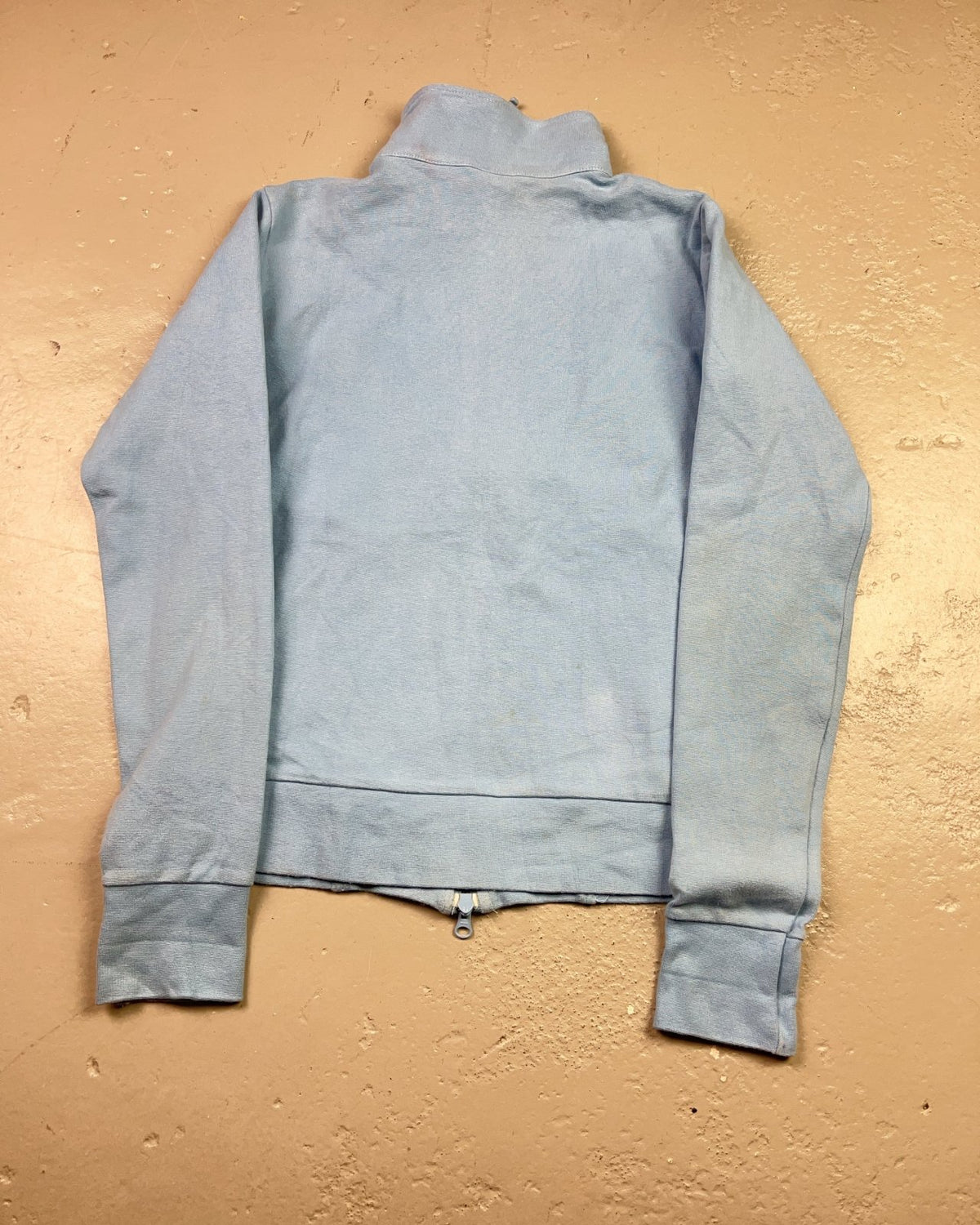 2000's Nike Track Jacket Women's * (L) - Lennys Vintage
