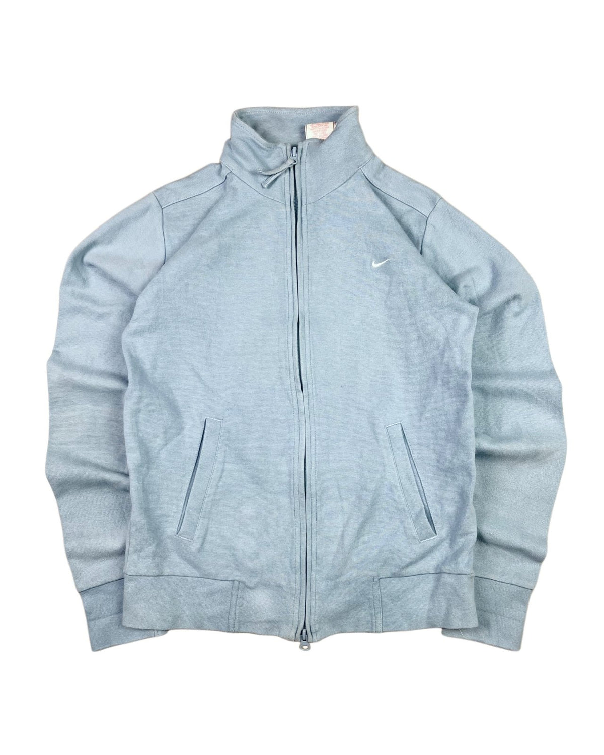 2000's Nike Track Jacket Women's * (L) - Lennys Vintage