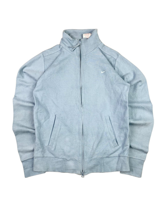 2000's Nike Track Jacket Women's * (L) - Lennys Vintage