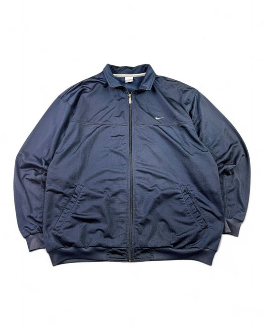 2000's Nike Track Jacket * (XL) - Lennys Vintage