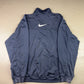 2000's Nike Track Jacket * (XL) - Lennys Vintage