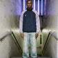 2000's Nike Track Jacket * (XL) - Lennys Vintage