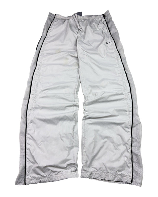 2000's Nike Track Pants *very rare (XS) - Lennys Vintage