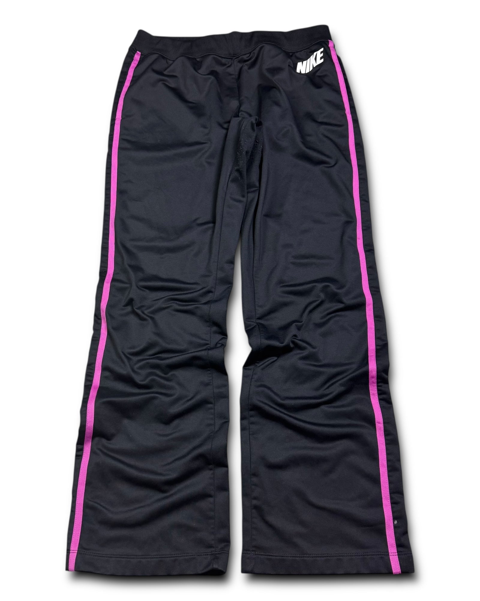 2000‘s Nike Trackpants Women‘s (L) - Lennys Vintage