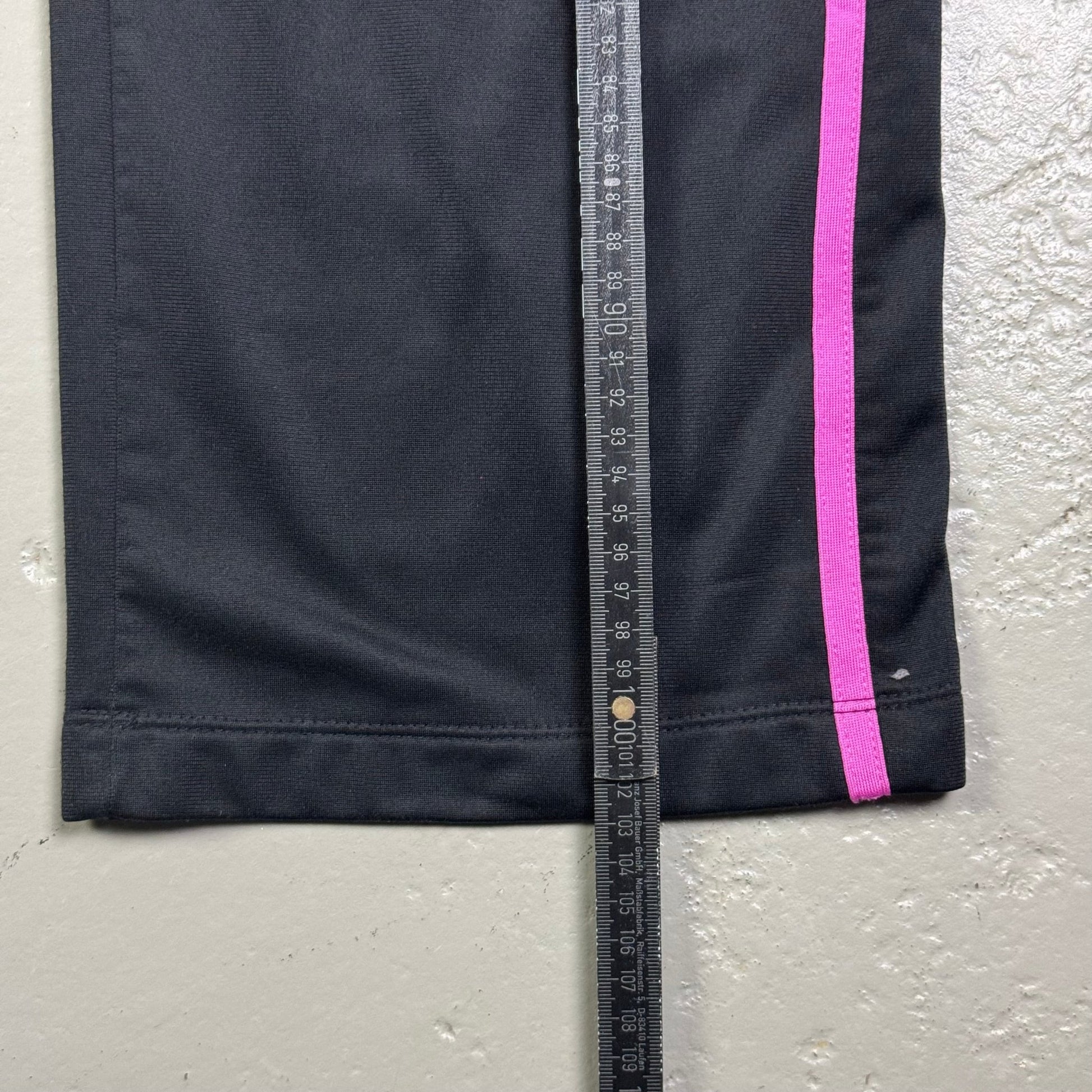 2000‘s Nike Trackpants Women‘s (L) - Lennys Vintage