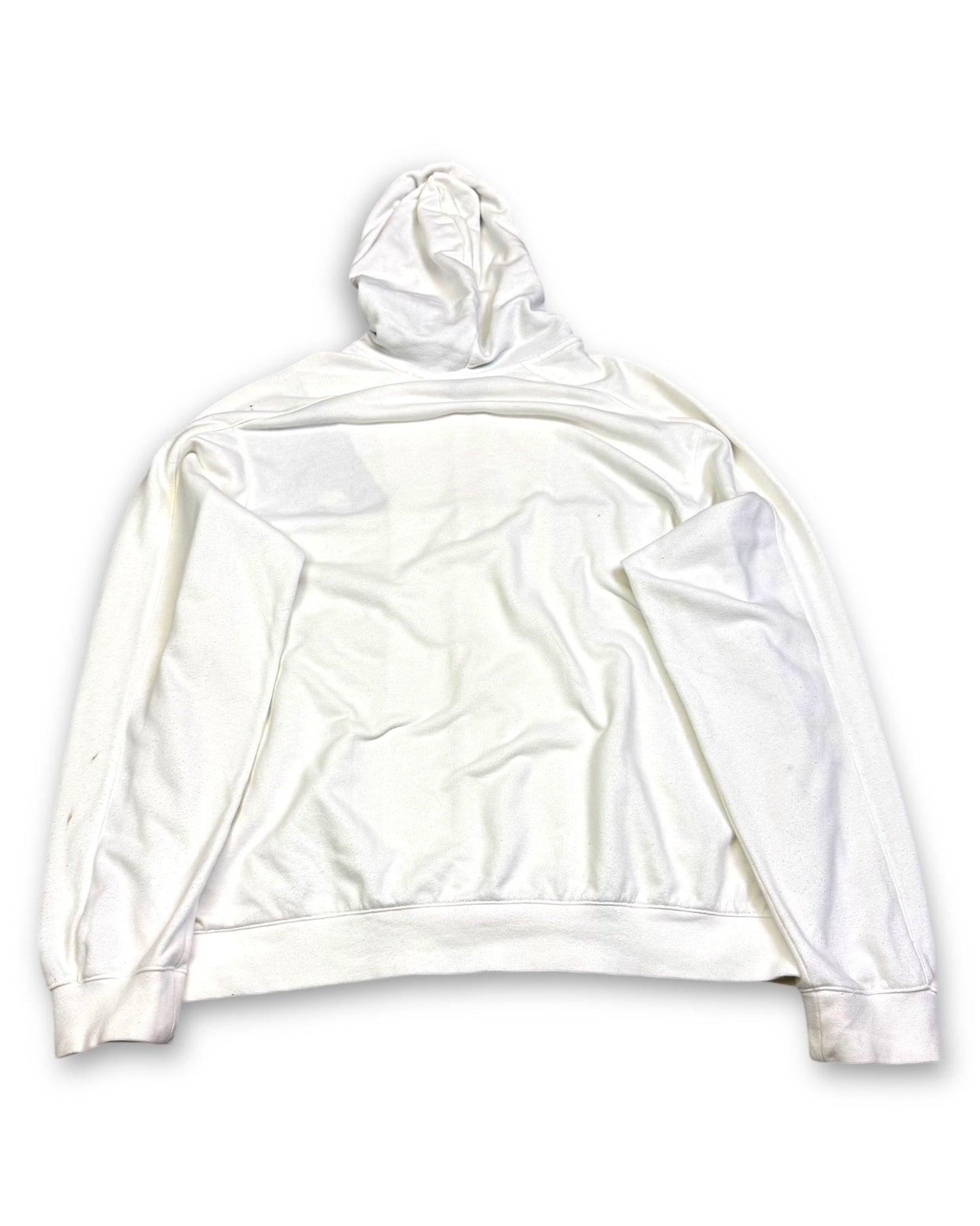 2000’s Nike Zip Hoodie *rare (L) - Lennys Vintage