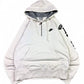 2000's Nike Zip Hoodie * (S) - Lennys Vintage