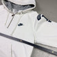 2000's Nike Zip Hoodie * (S) - Lennys Vintage