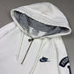 2000's Nike Zip Hoodie * (S) - Lennys Vintage