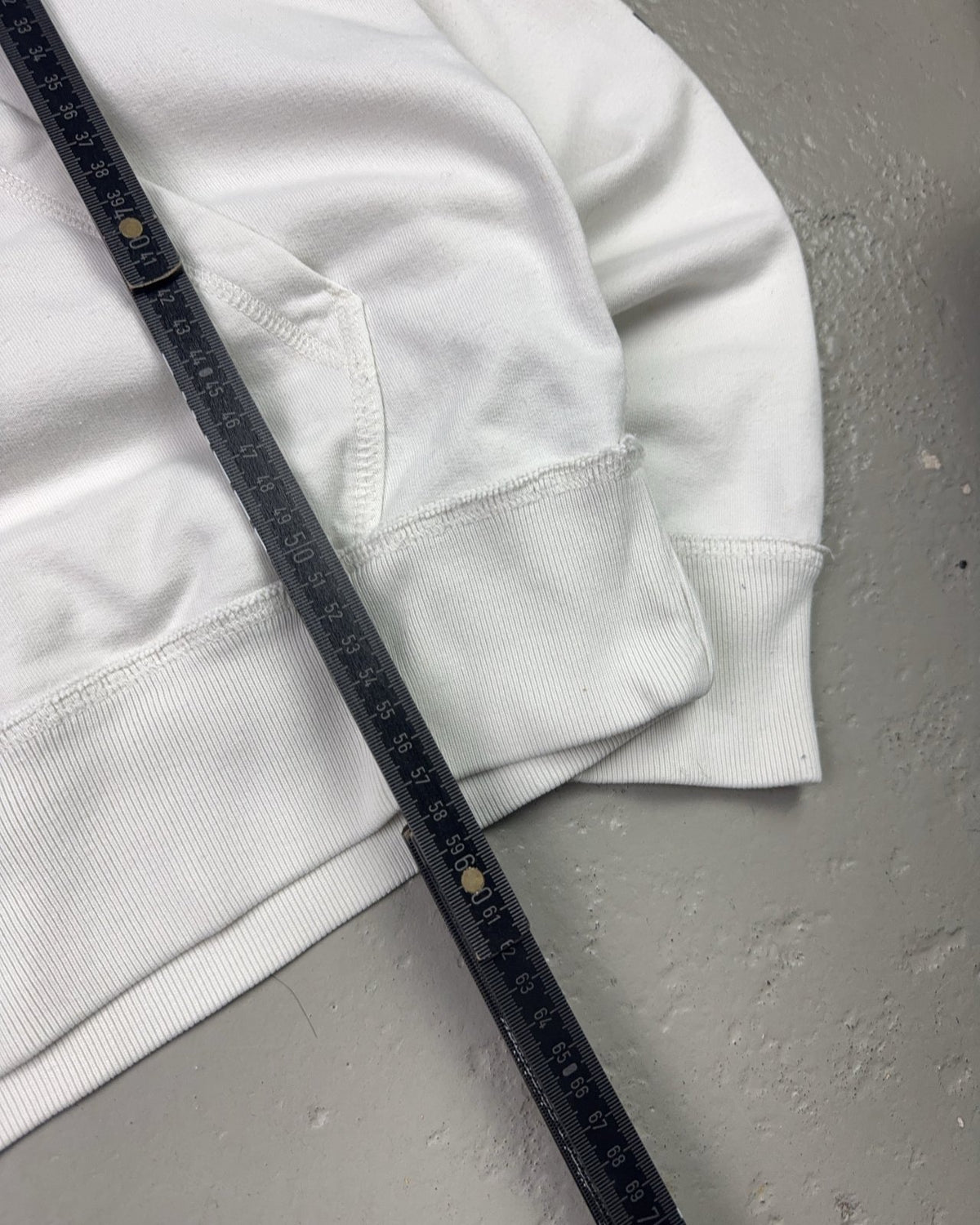 2000's Nike Zip Hoodie * (S) - Lennys Vintage